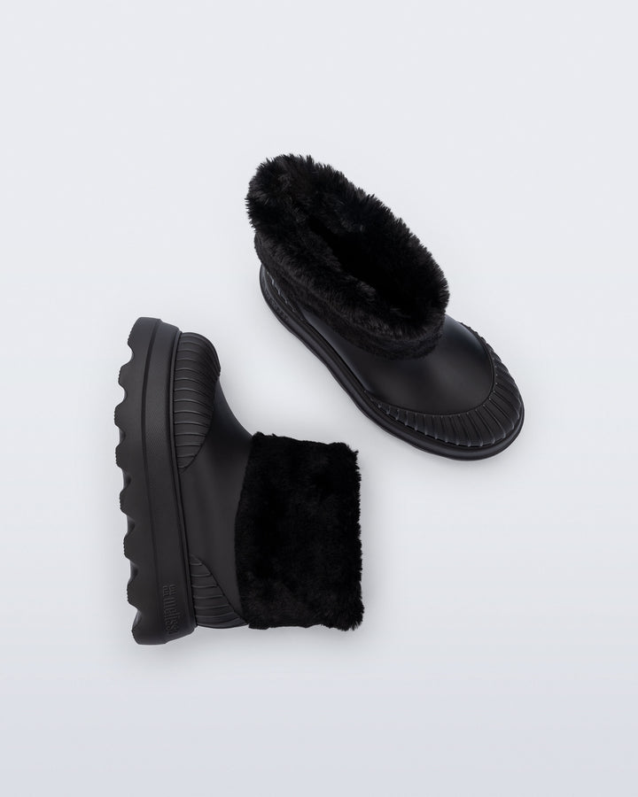 Melissa Warm Boot