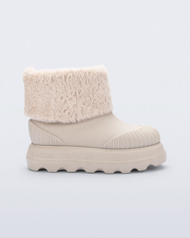 Melissa Warm Boot