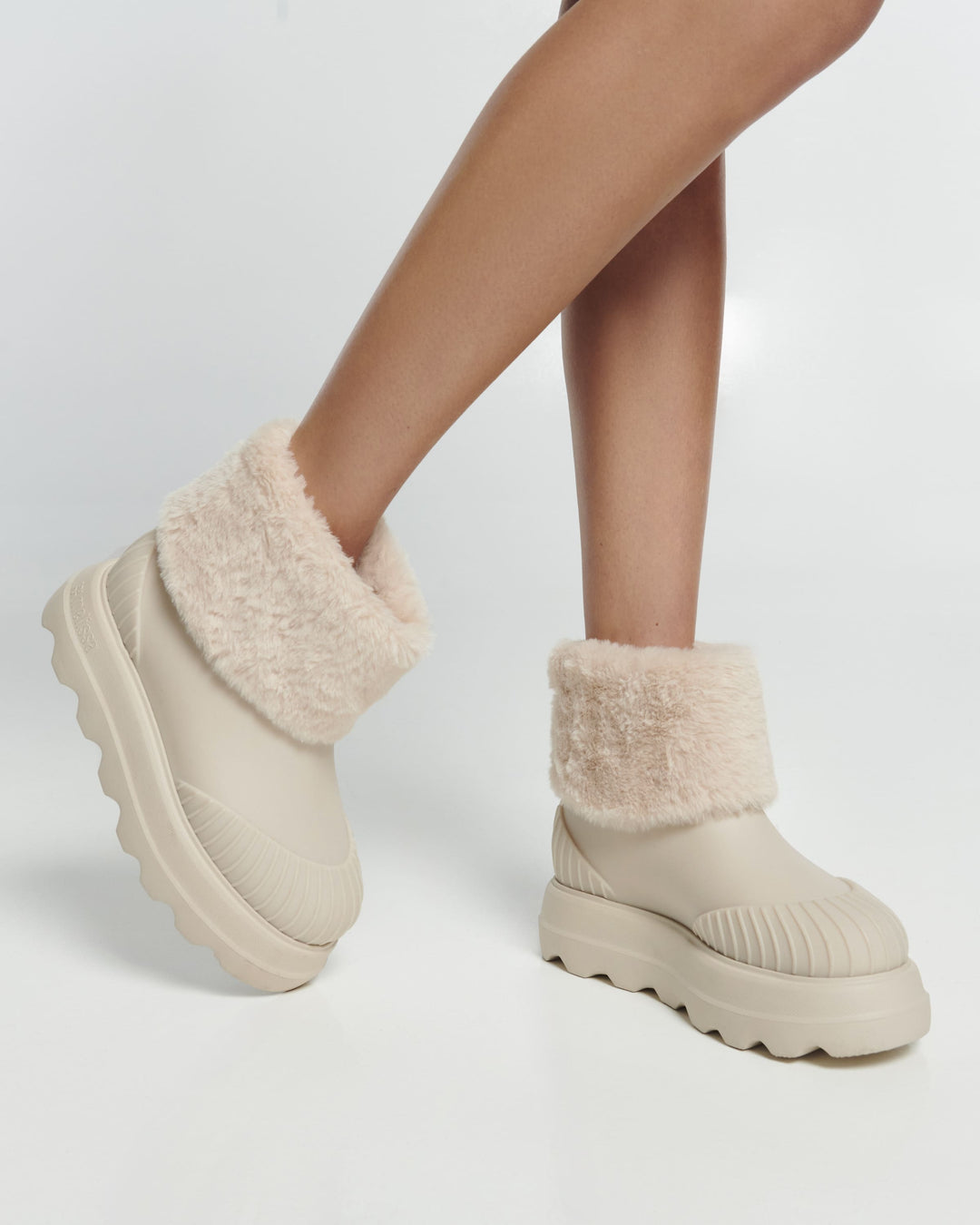 Melissa Warm Boot