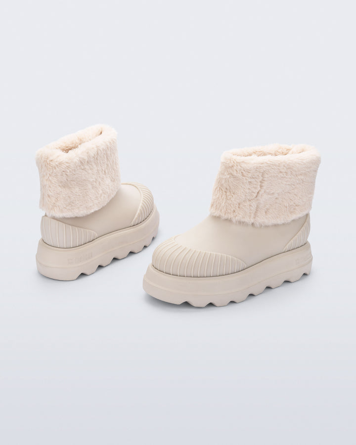 Melissa Warm Boot