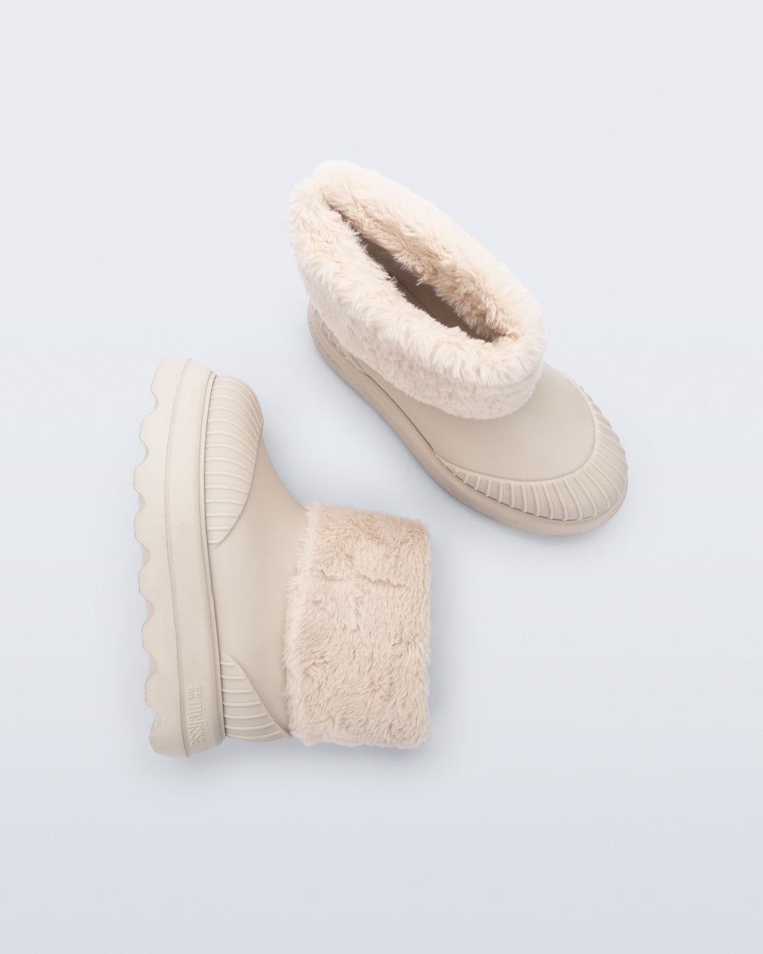 Melissa Warm Boot