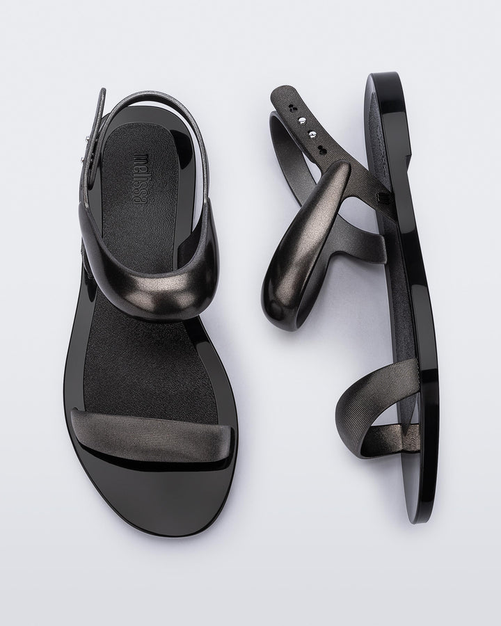 Melissa Eclipse Sandal