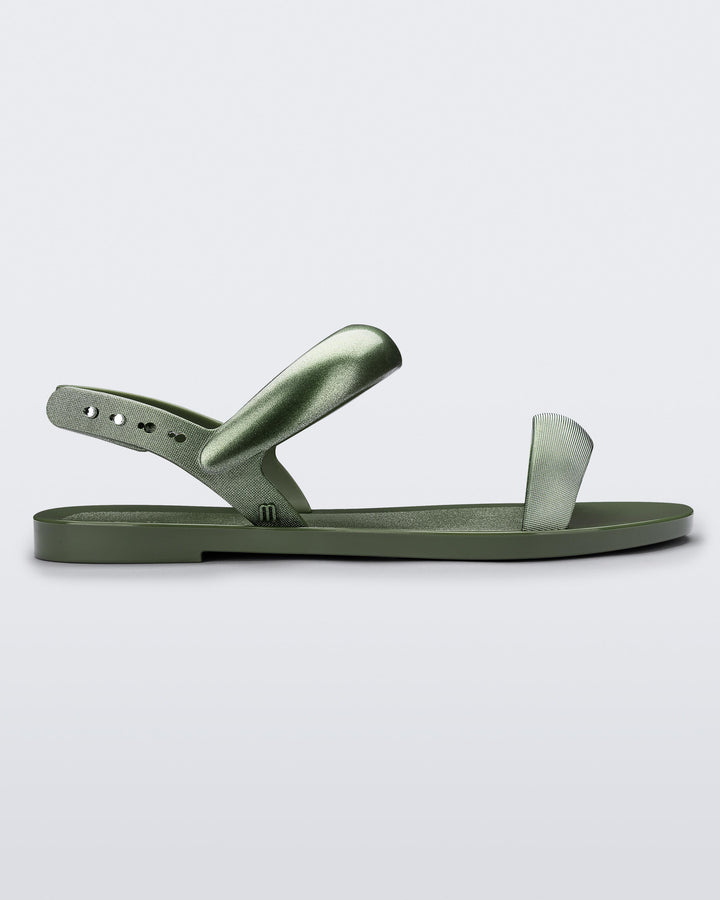 Melissa Eclipse Sandal