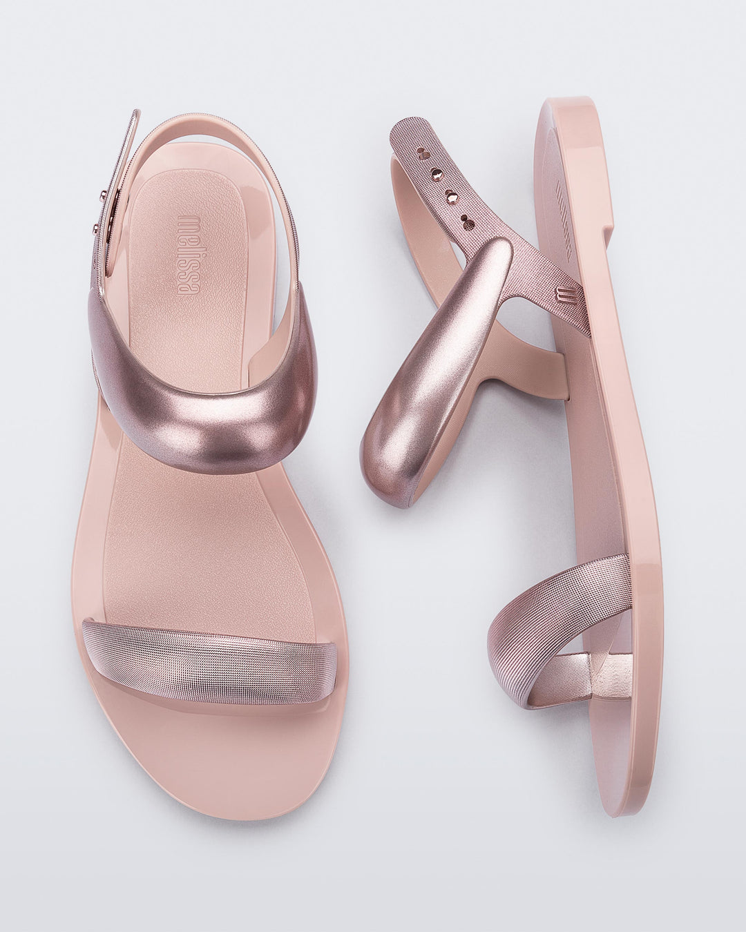 Melissa Eclipse Sandal