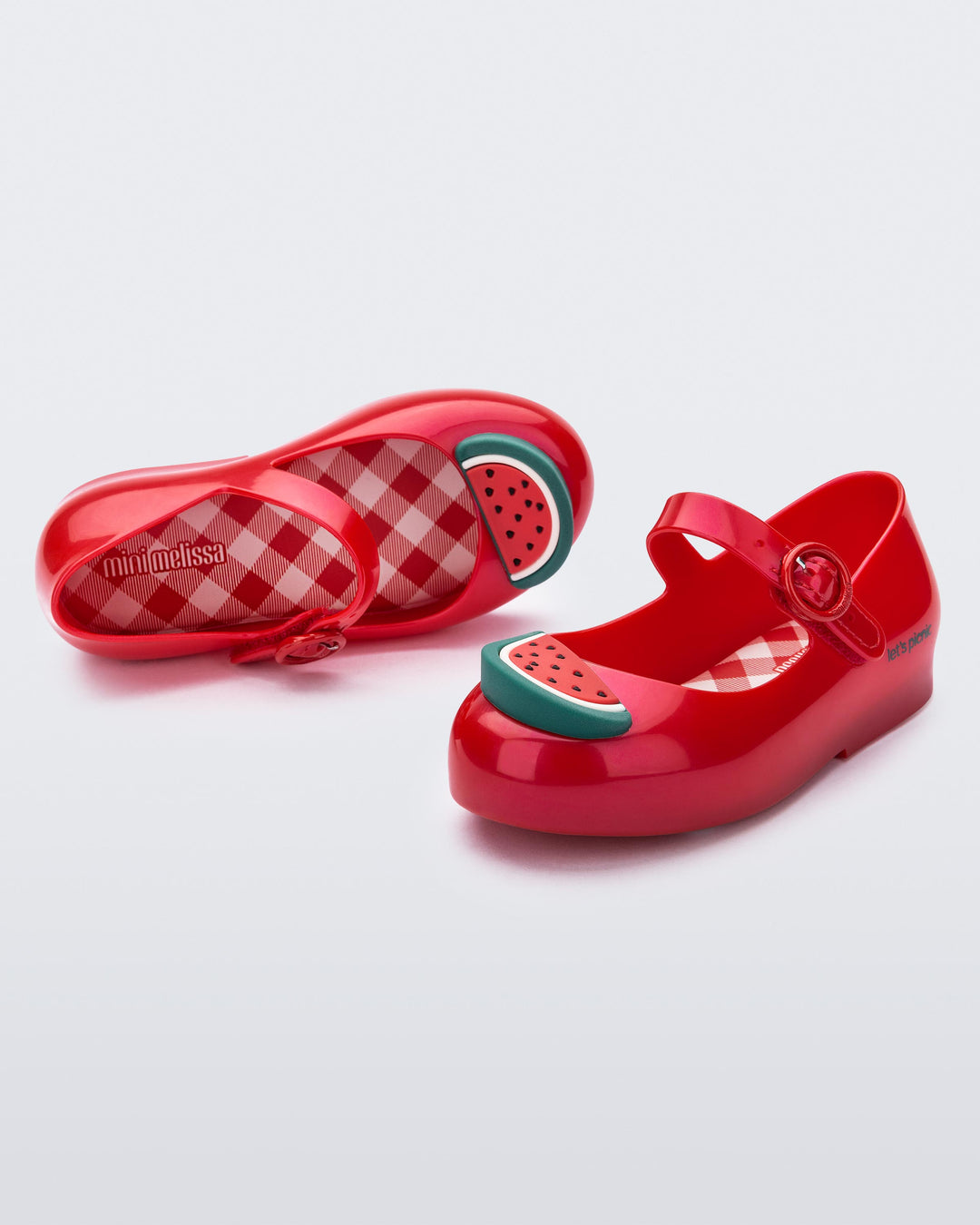 Mini Melissa Sweet Love Picnic