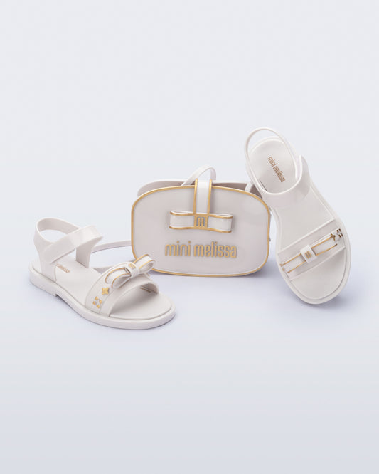 Mini Melissa Charming Infantil