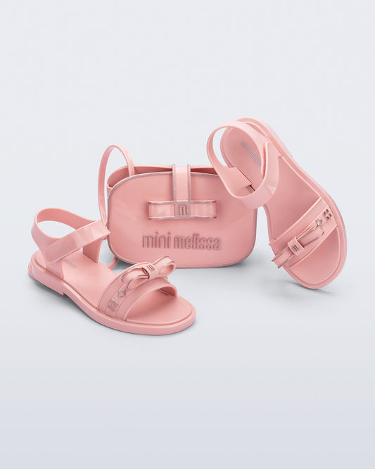 Mini Melissa Charming Infantil