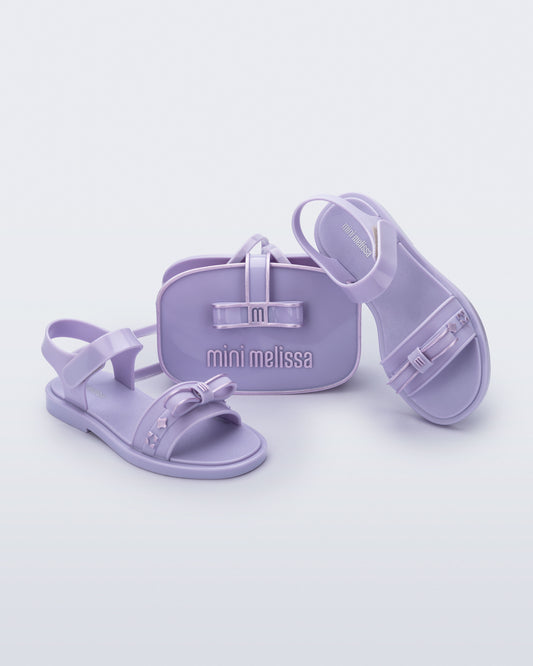 Mini Melissa Charming Infantil