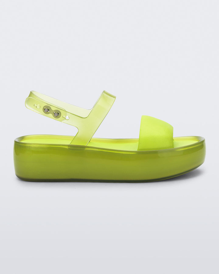 Melissa Float Platform