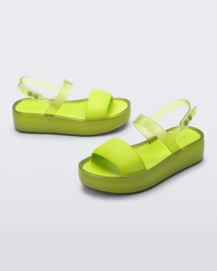 Melissa Float Platform