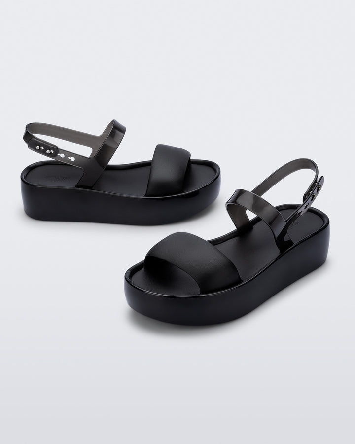 Melissa Float Platform