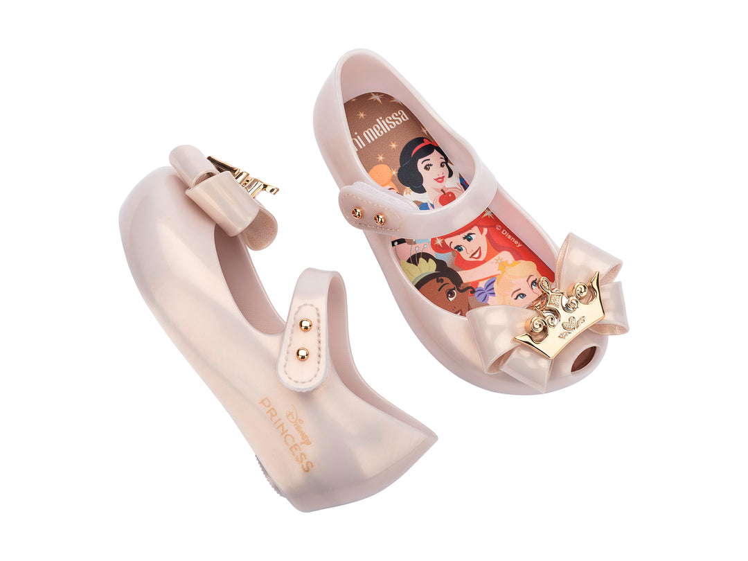 Mini Melissa Ultragirl II+ Disney Princess