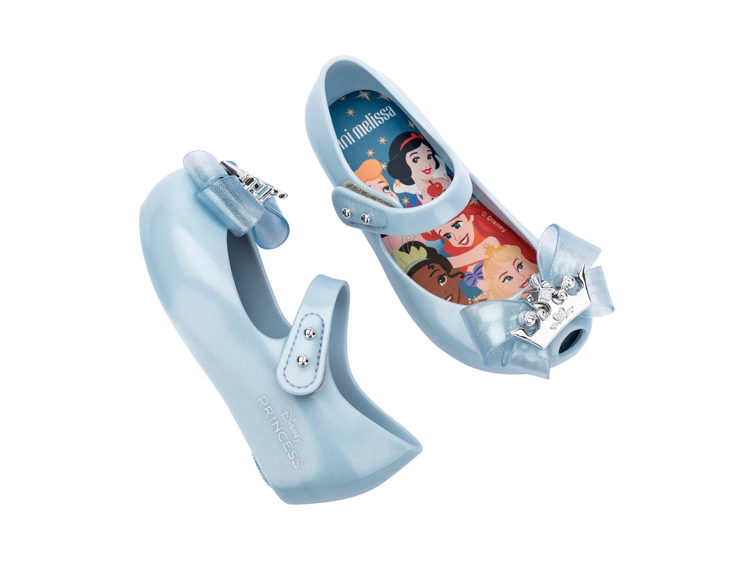 Mini Melissa Ultragirl II+ Disney Princess