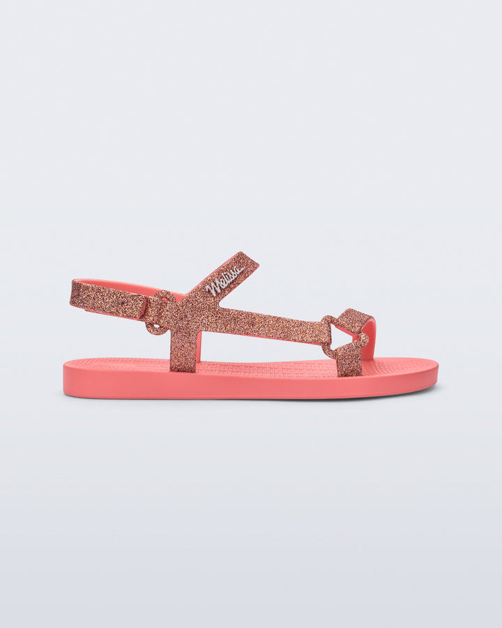 Mini Melissa Sun Downtown Infantil