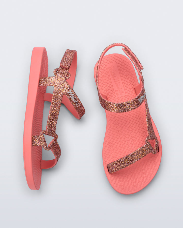 Mini Melissa Sun Downtown Infantil