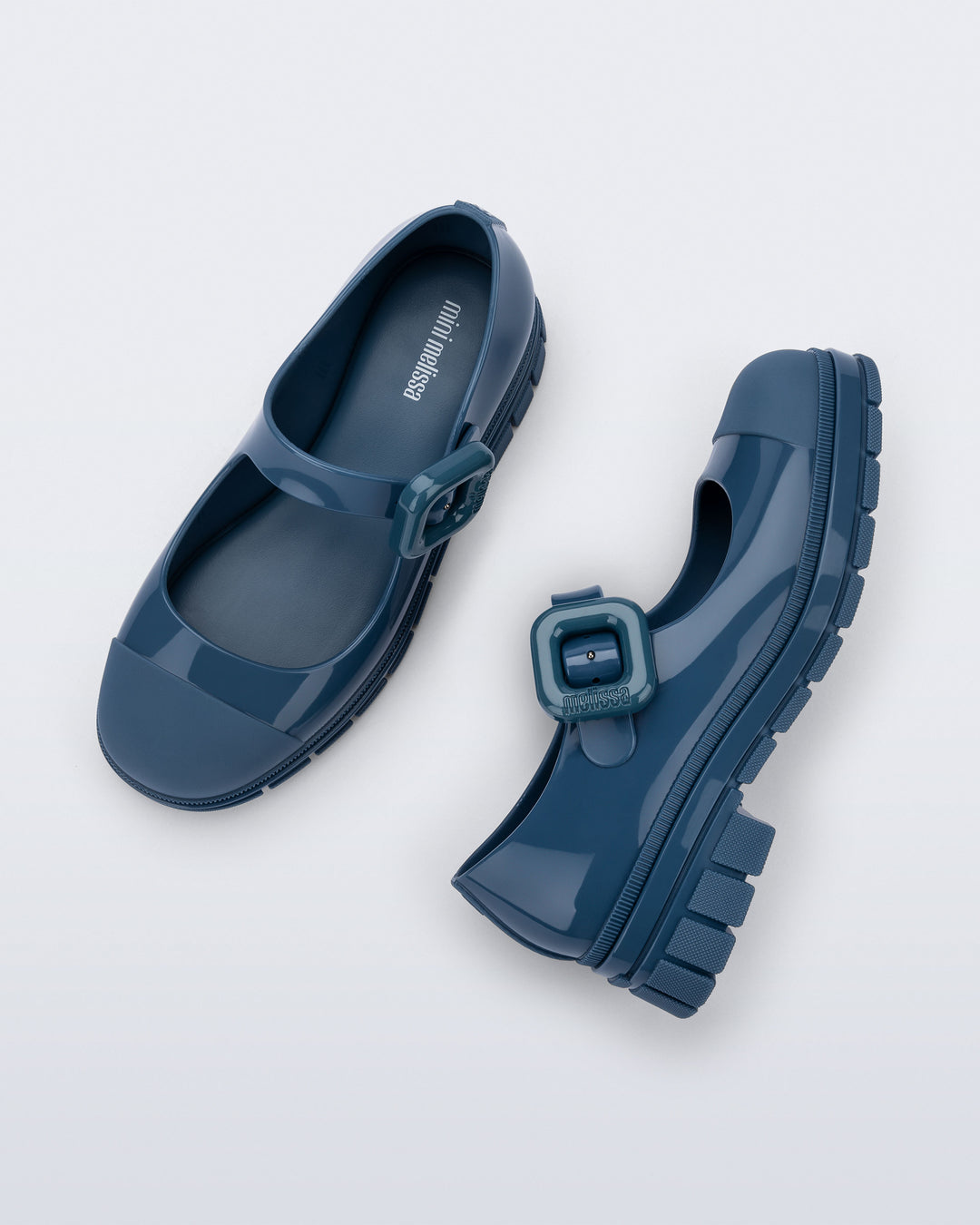 Mini Melissa June Infantil