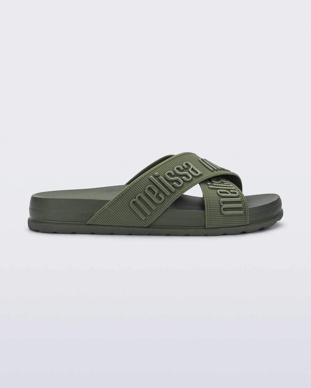 Melissa Cozy Slide M Lover II