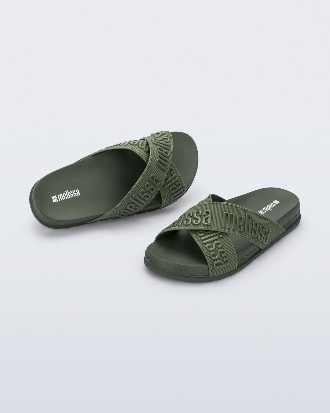 Melissa Cozy Slide M Lover II