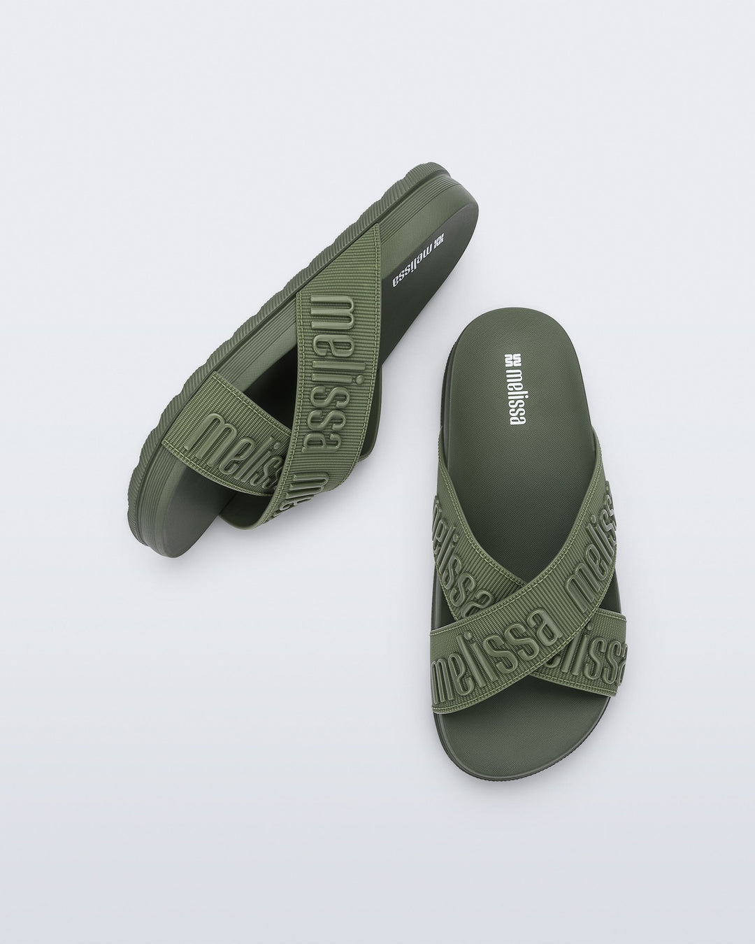 Melissa Cozy Slide M Lover II