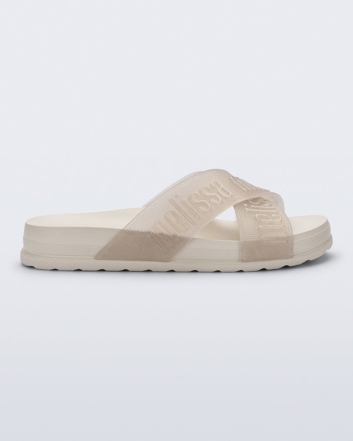 Melissa Cozy Slide M Lover II