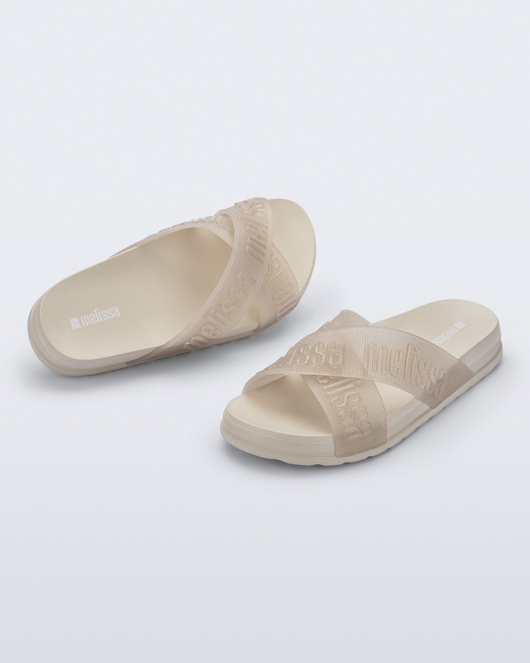 Melissa Cozy Slide M Lover II
