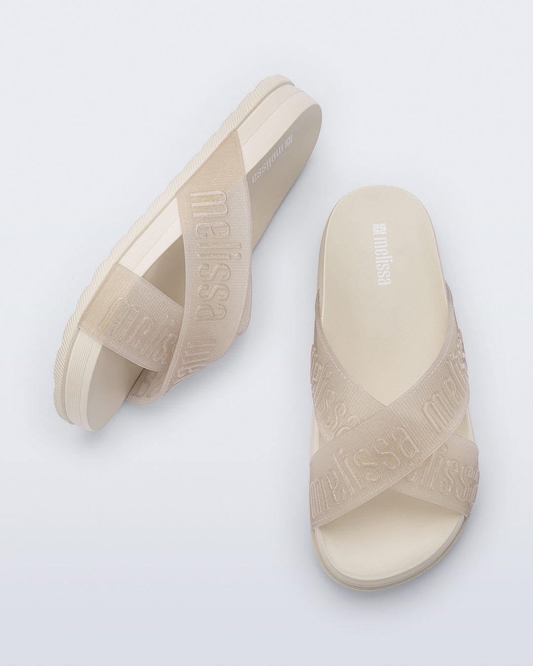 Melissa Cozy Slide M Lover II