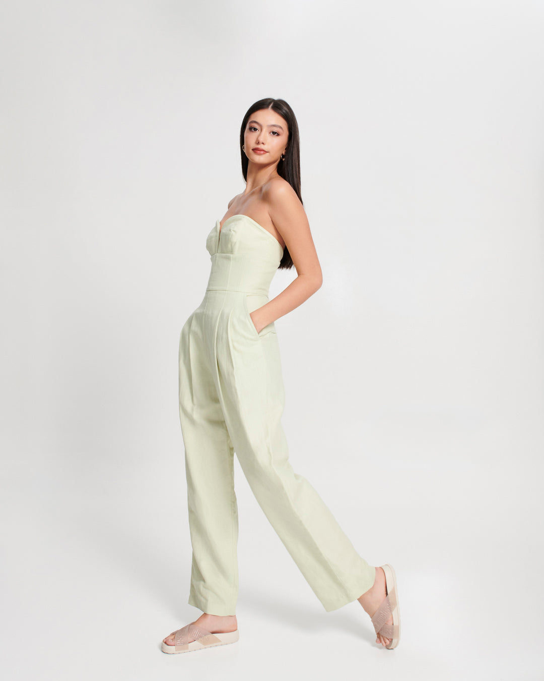 Melissa Cozy Slide M Lover II