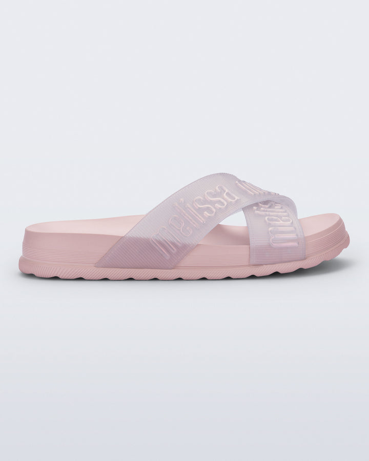 Melissa Cozy Slide M Lover II