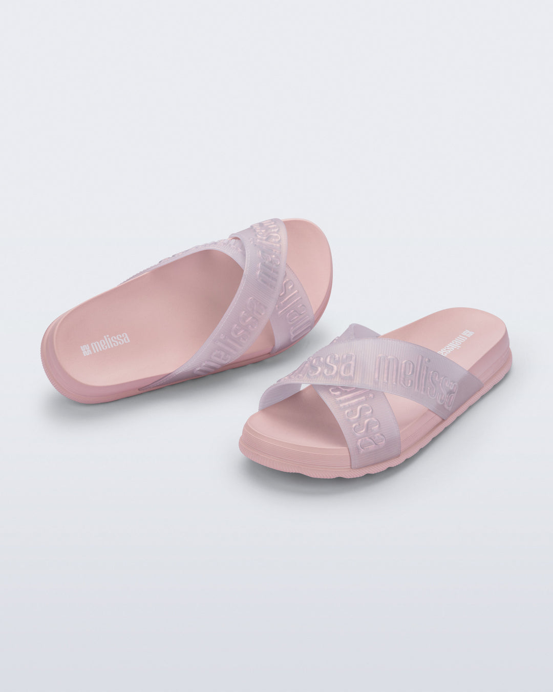 Melissa Cozy Slide M Lover II
