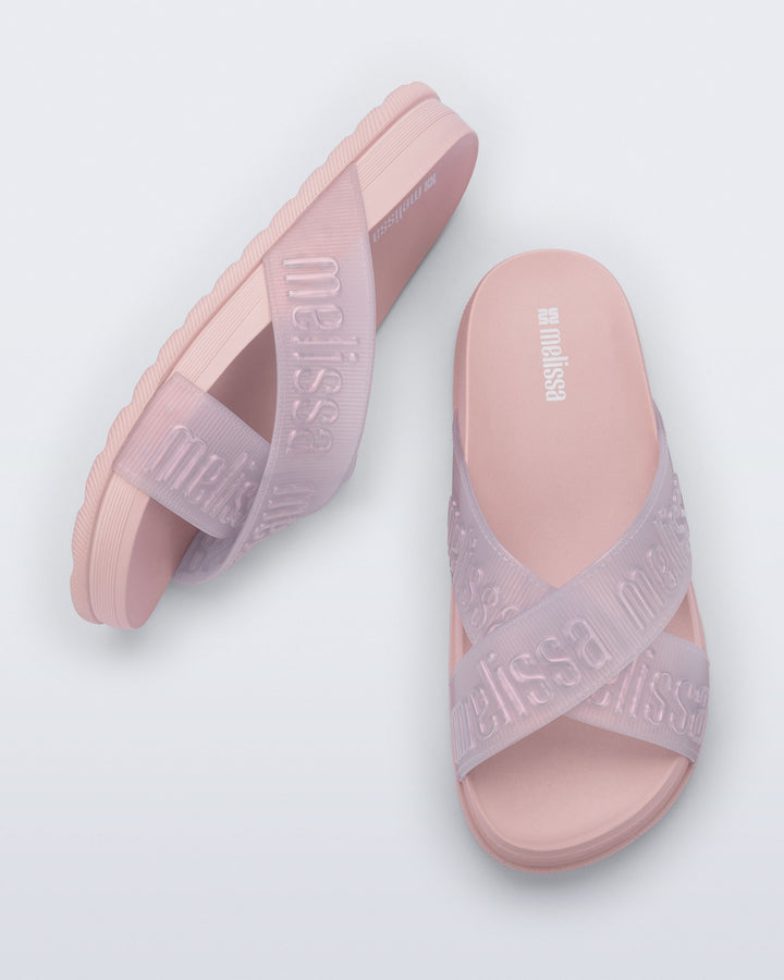 Melissa Cozy Slide M Lover II