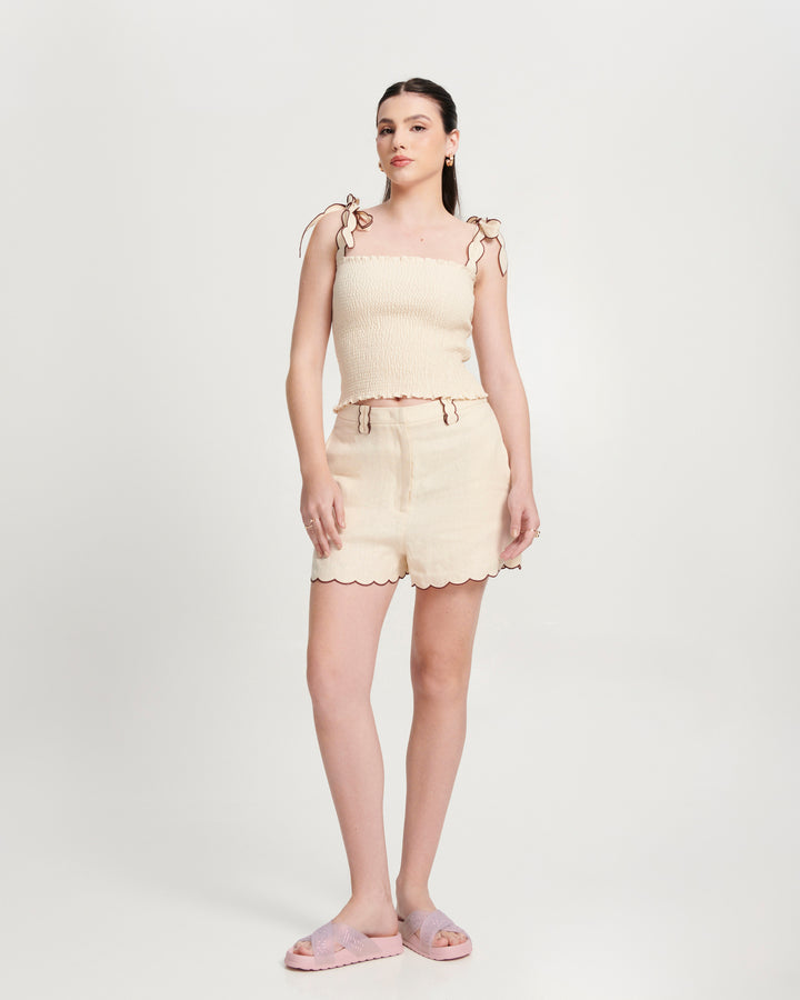 Melissa Cozy Slide M Lover II