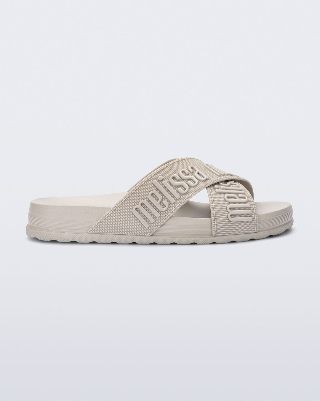 Melissa Cozy Slide M Lover II (PREVENTA)