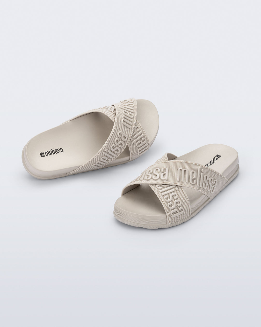 Melissa Cozy Slide M Lover II (PREVENTA)