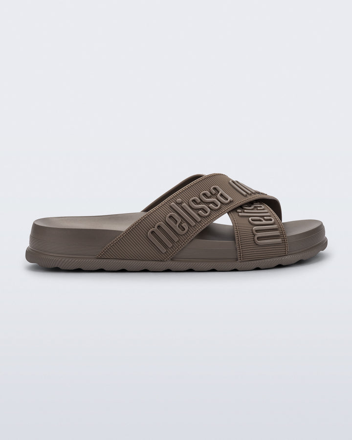 Melissa Cozy Slide M Lover II (PREVENTA)