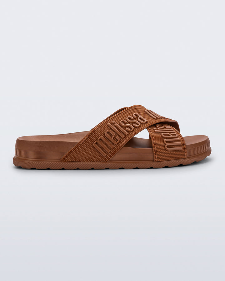 Melissa Cozy Slide M Lover II (PREVENTA)