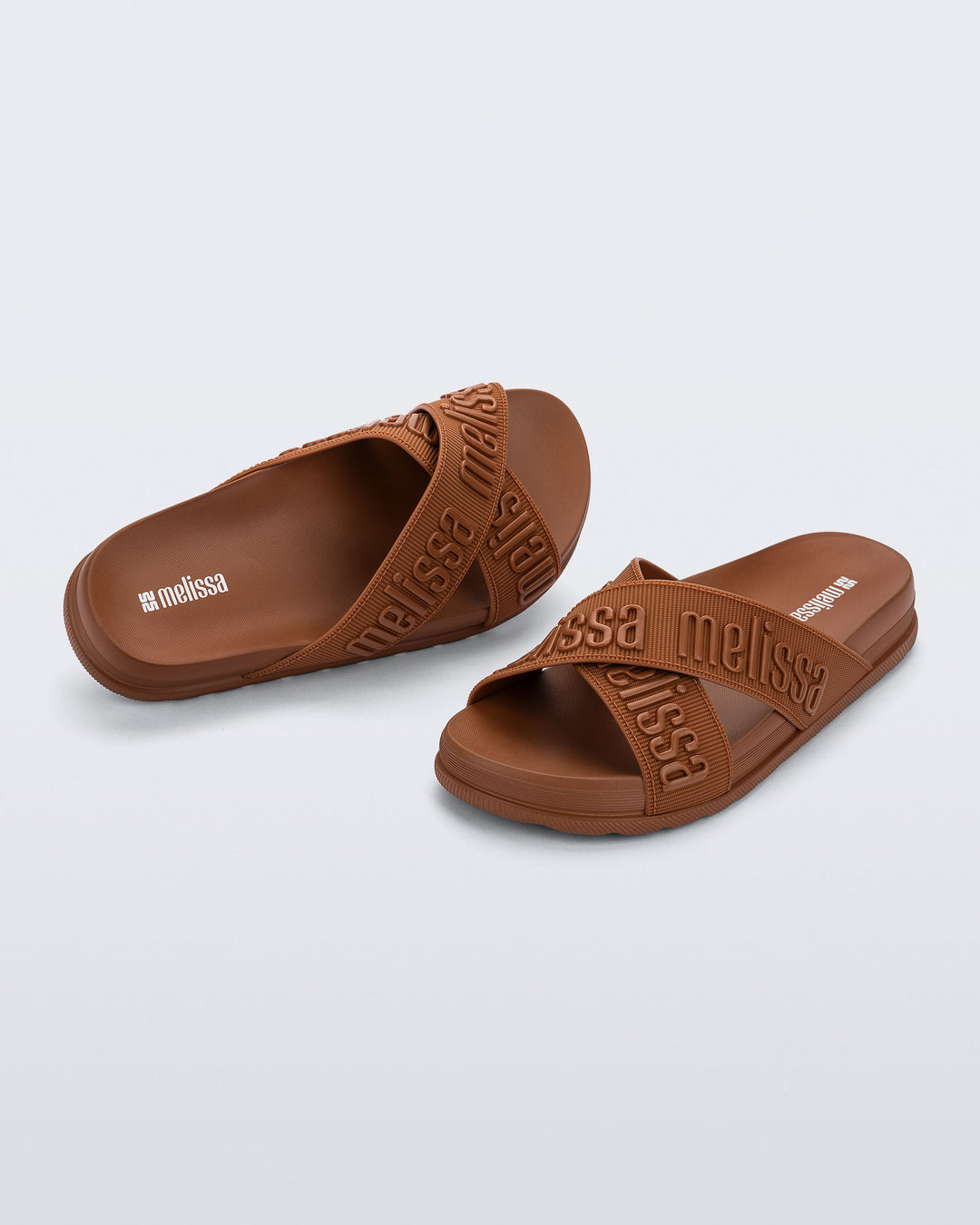 Melissa Cozy Slide M Lover II (PREVENTA)