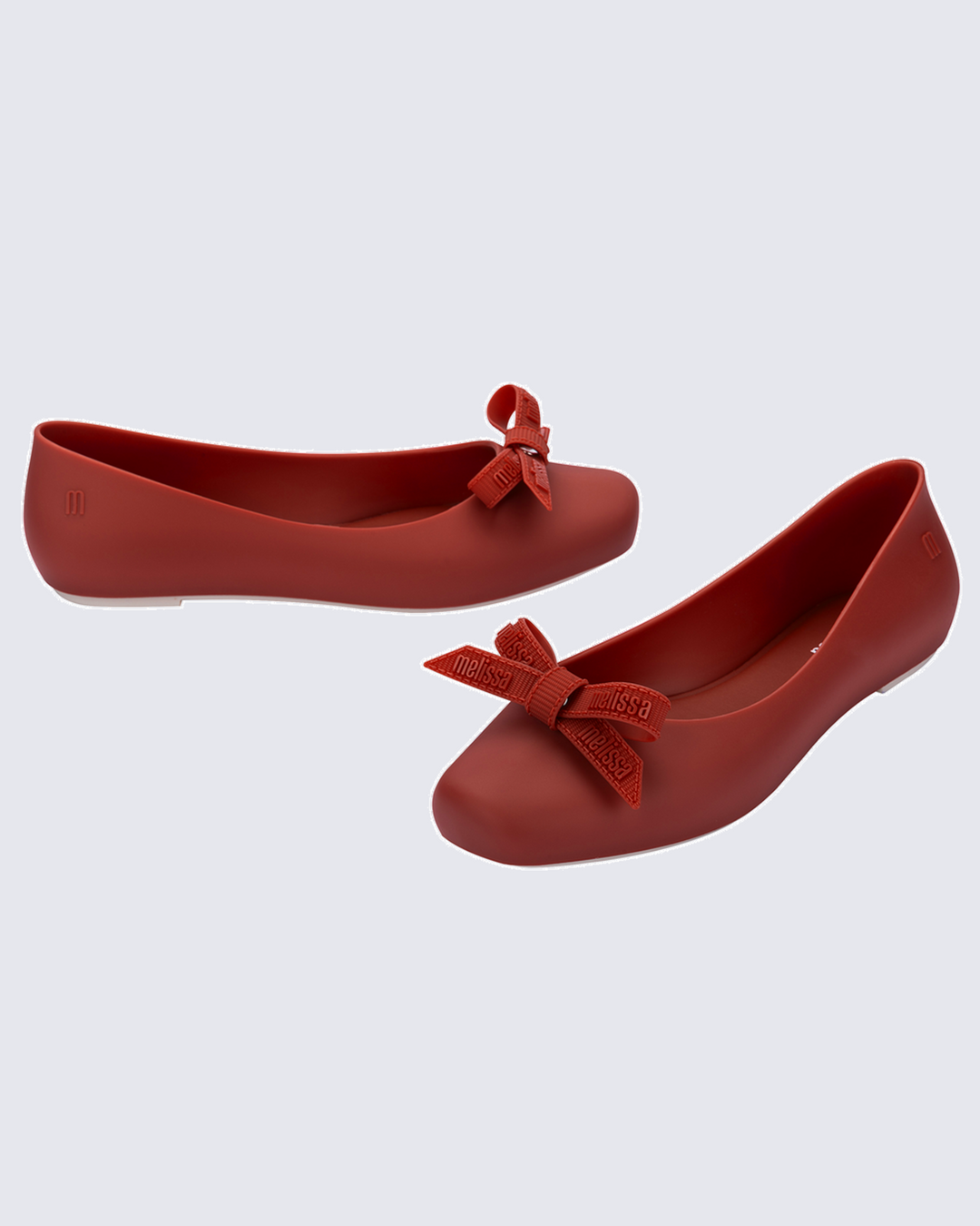 Melissa Aura Basic M Lover (PREVENTA)