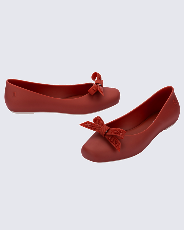 Melissa Aura Basic M Lover (PREVENTA)