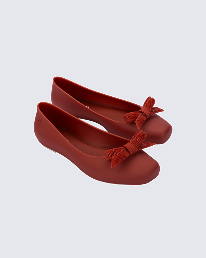 Melissa Aura Basic M Lover (PREVENTA)