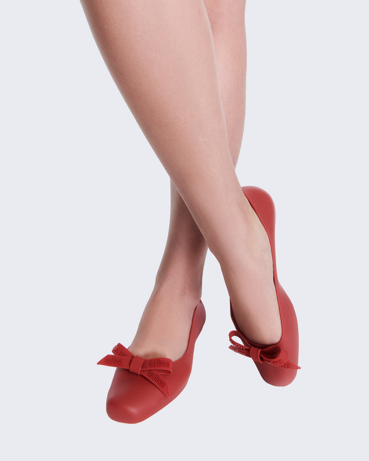 Melissa Aura Basic M Lover (PREVENTA)