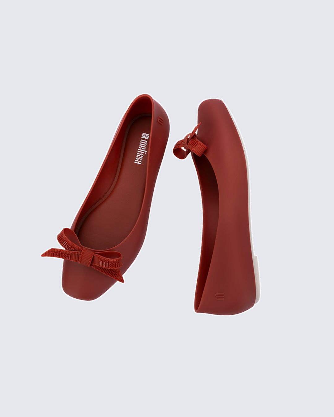 Melissa Aura Basic M Lover (PREVENTA)