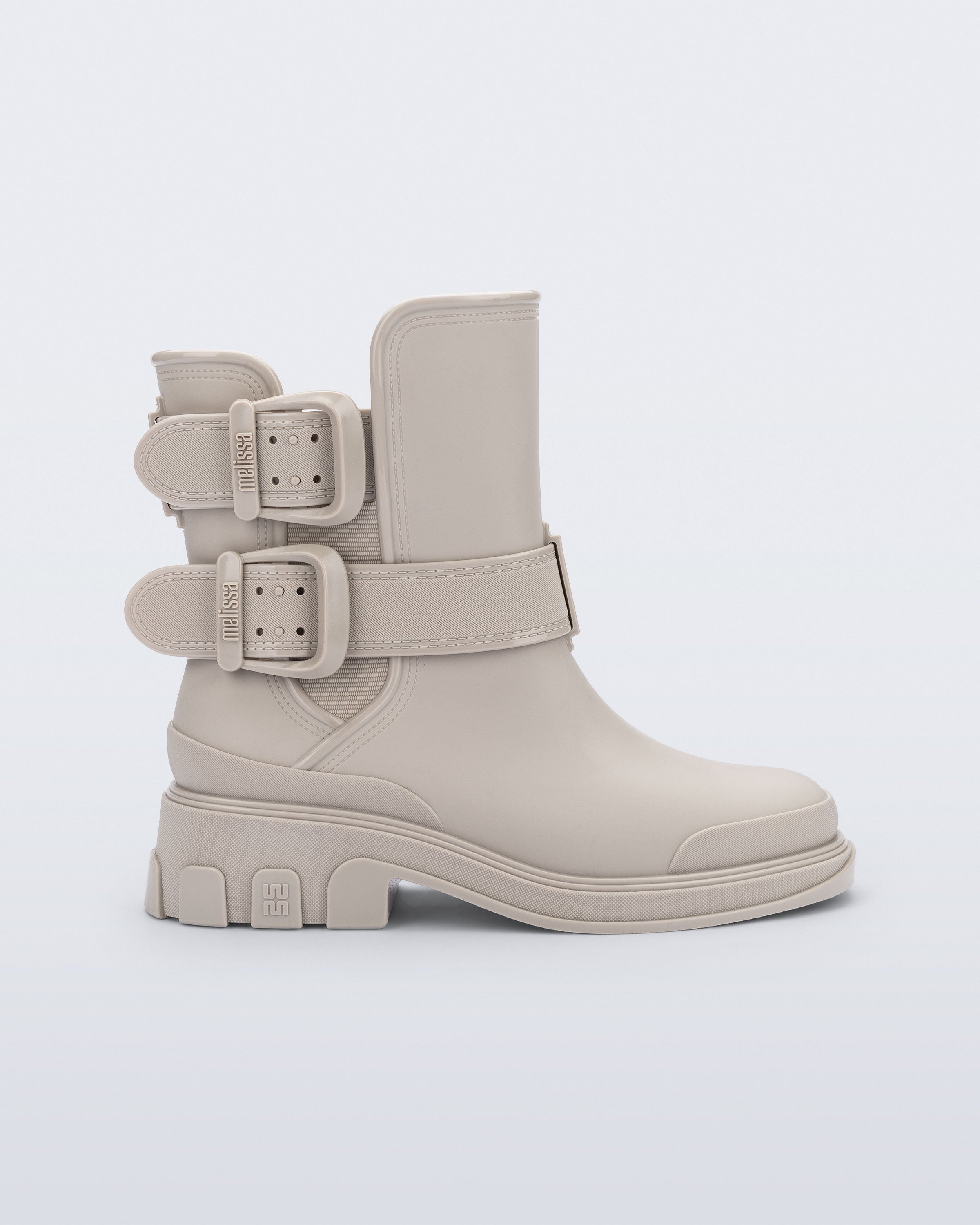 Melissa  Bang Boot
