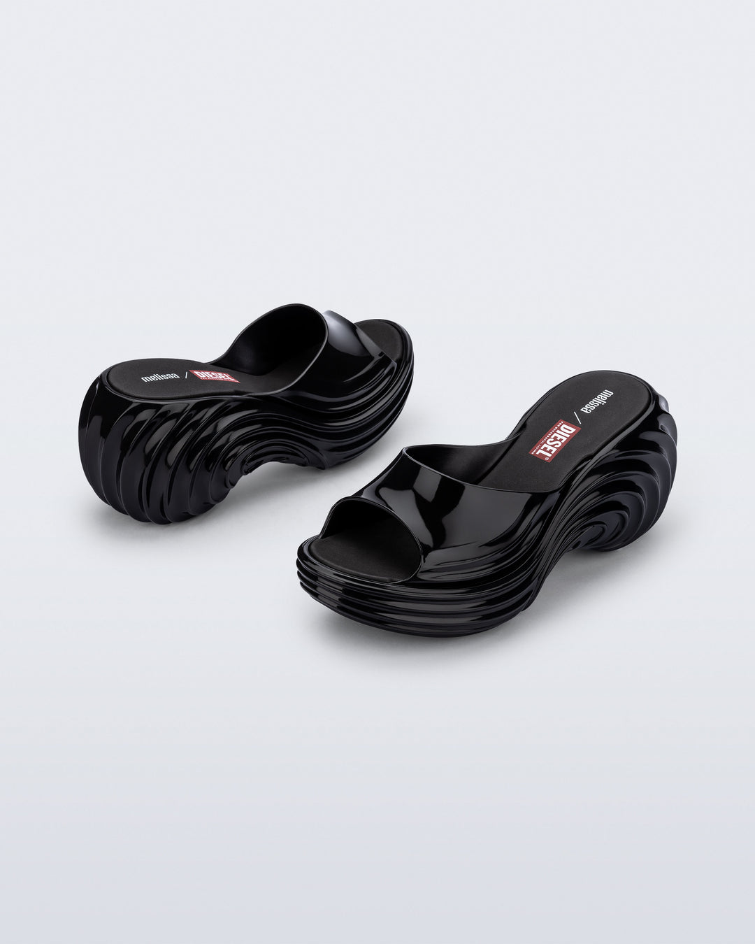 Melissa Quantum Platform + Diesel (PREVENTA)