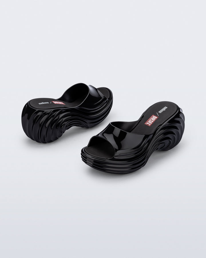 Melissa Quantum Platform + Diesel (PREVENTA)
