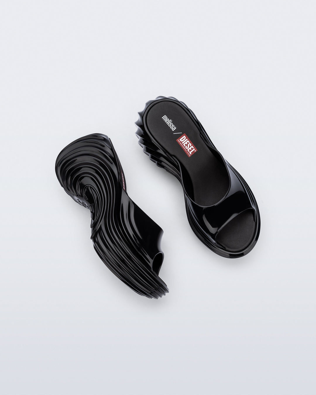 Melissa Quantum Platform + Diesel (PREVENTA)