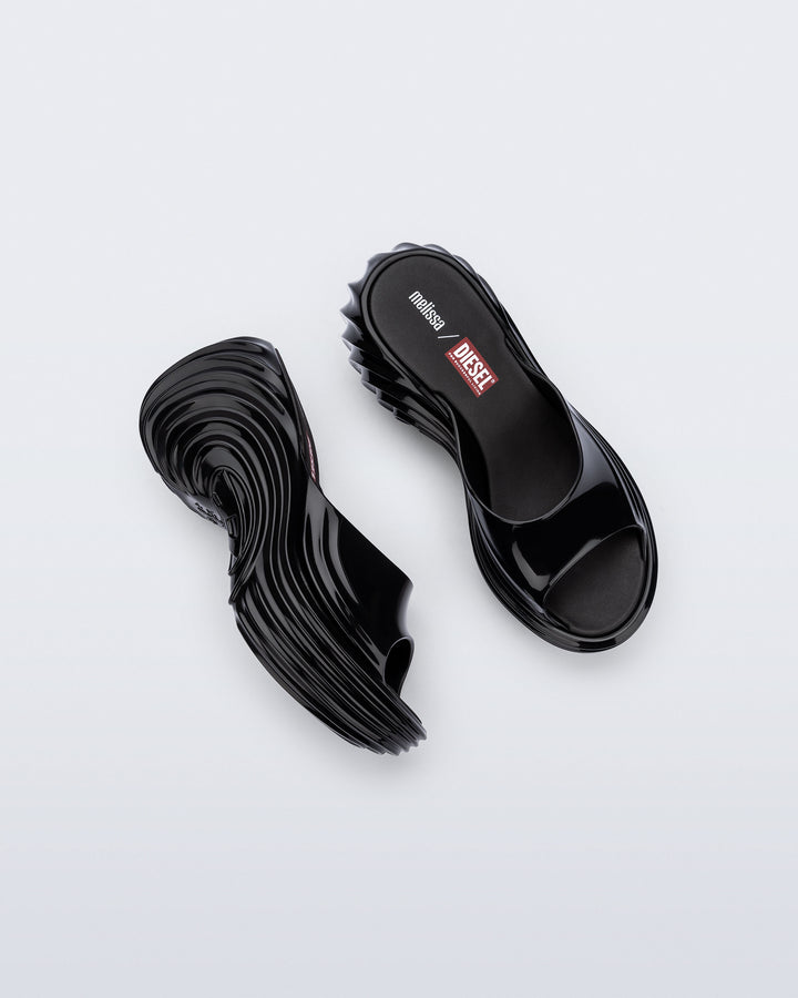 Melissa Quantum Platform + Diesel (PREVENTA)