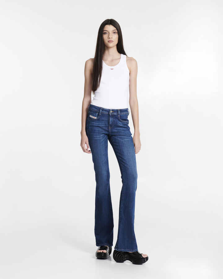 Melissa Quantum Platform + Diesel (PREVENTA)