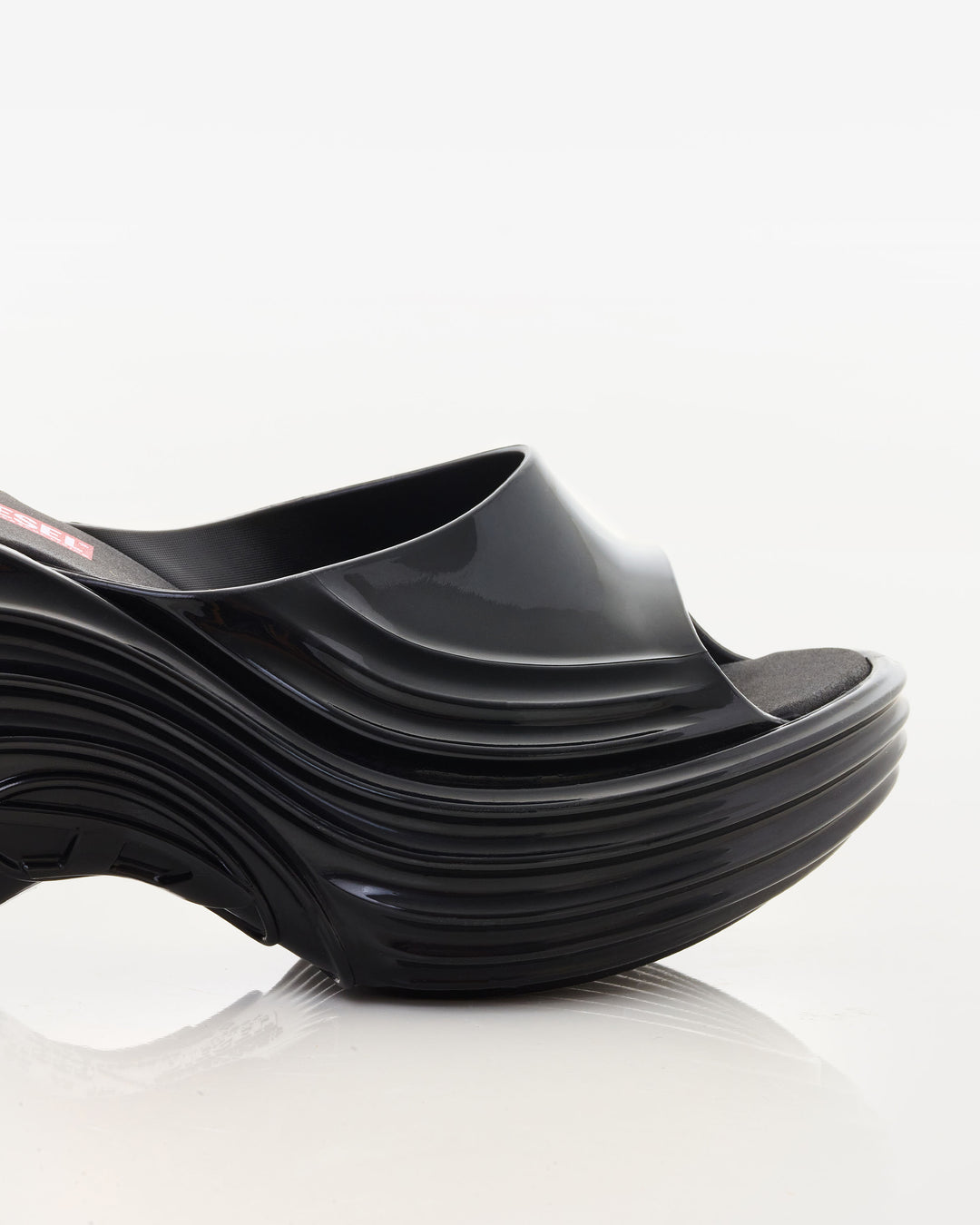 Melissa Quantum Platform + Diesel (PREVENTA)
