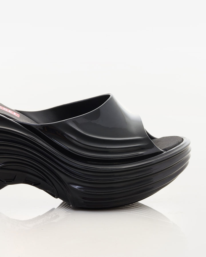 Melissa Quantum Platform + Diesel (PREVENTA)