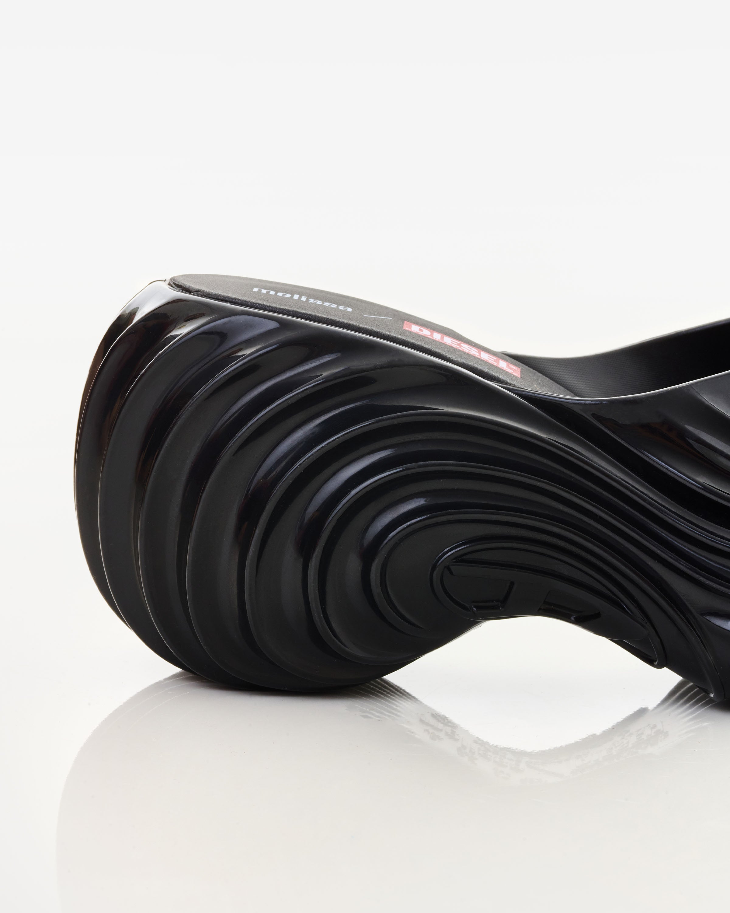 Melissa Quantum Platform + Diesel